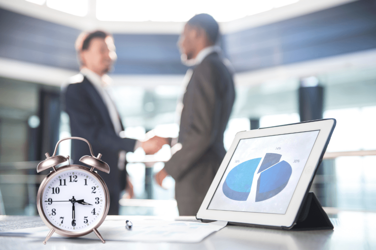 Business Information Reports