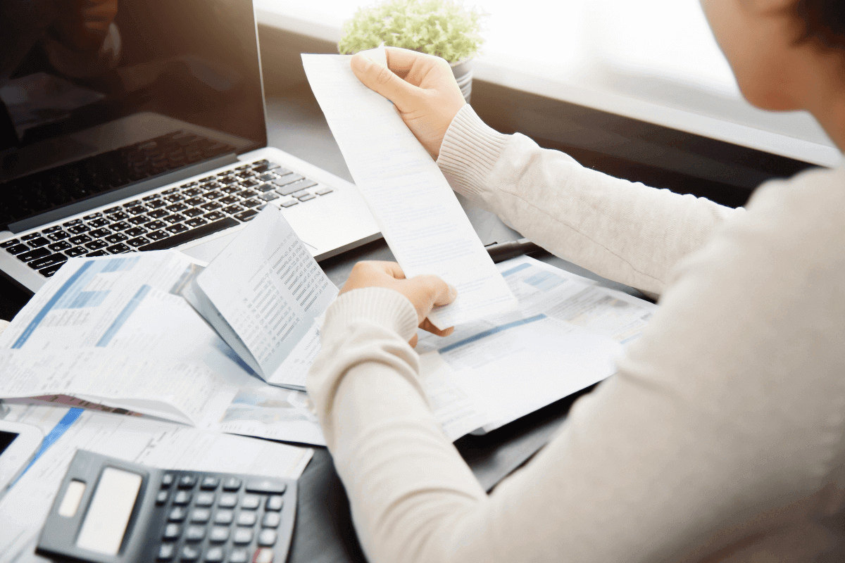 Receivables Management